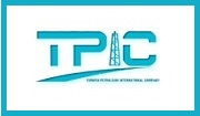 TURKISH Petroleum International Joint Stock Company (TPIC)