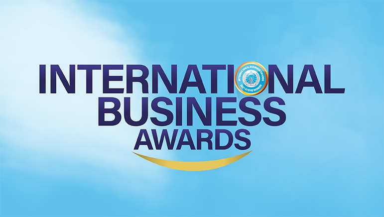 Stevie International Business Awards