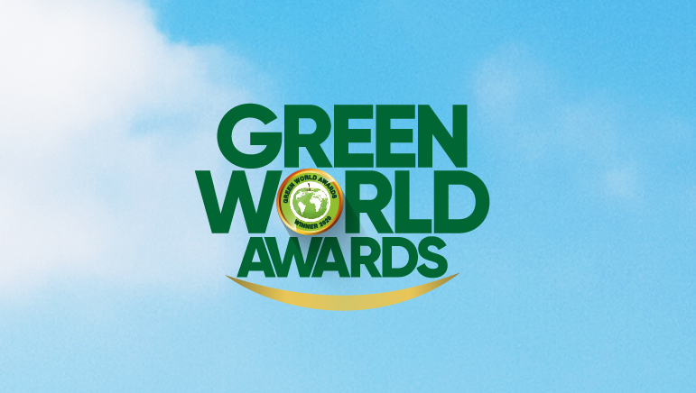 Yeşil Dünya Ödülü