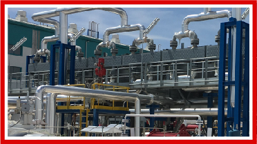 Tuz Gölü Underground Natural Gas Storage Facility