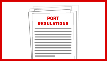 Port Regulations
