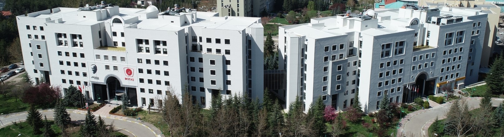 TANAP DOĞAL GAZ İLETİM A.Ş.
