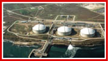 Marmaraereğlisi LNG Terminal