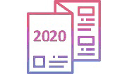 2020 Almanak