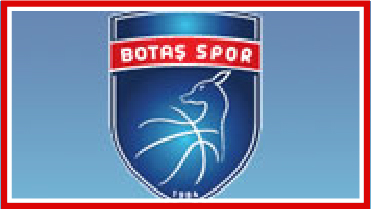 BOTAŞ Sports Club