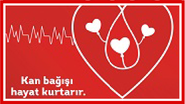 Kızılay Blood Donation Campaign